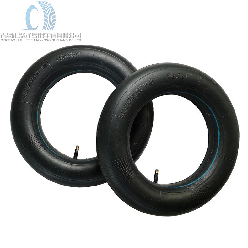 Внутренняя камера 300-8 для тележки 3.25/3.00-8