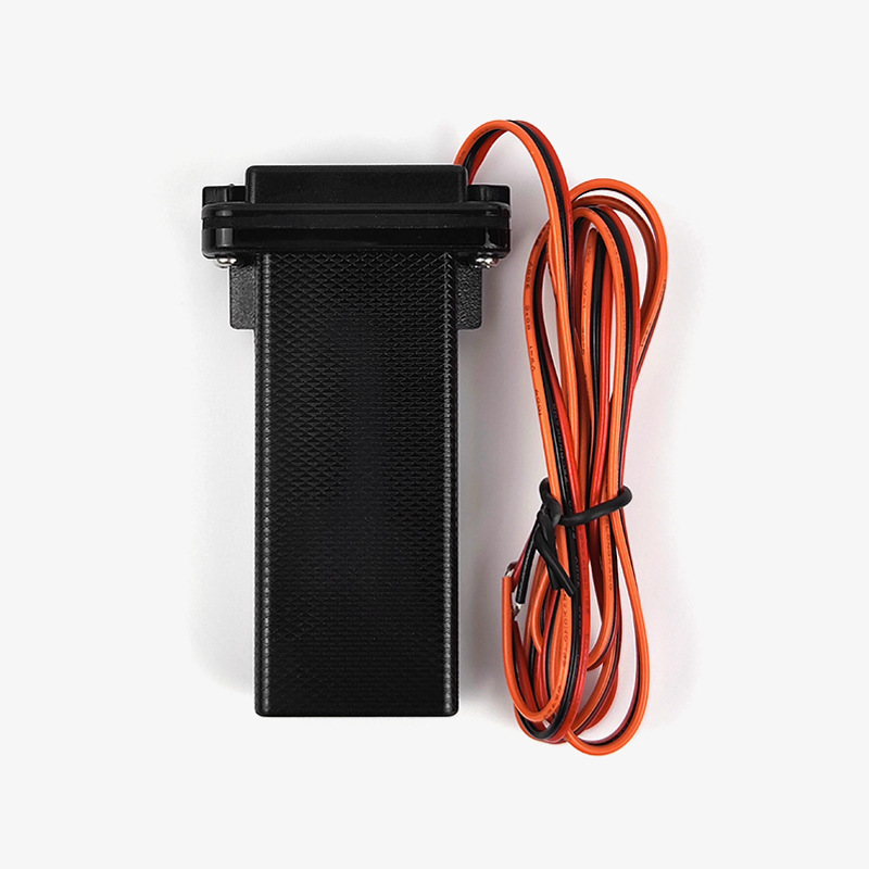 Gt02 Cross-Border Car Gps Locator Waterproof Anti-Theft Device St901Gps Tracker Motorcycle Tracker