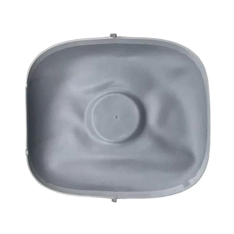 Tonepie Tangpai Ti Series Special Cat Litter Box Silicone Base Silicone Mat Cross-Border Hot Sale