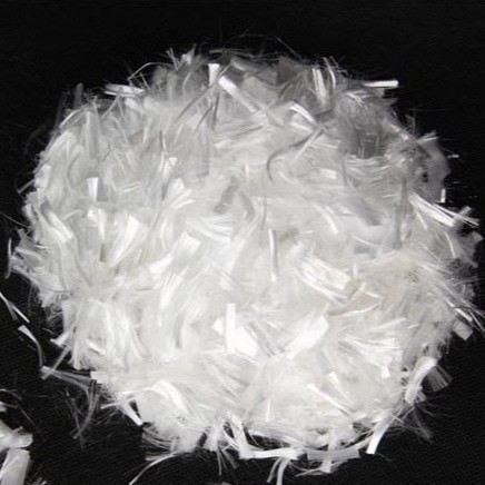 Special Polyvinyl Alcohol PVA Non-soluble Argin Fiber for Paper Making, Highly Breathable and Broken-resistant Paper Additives