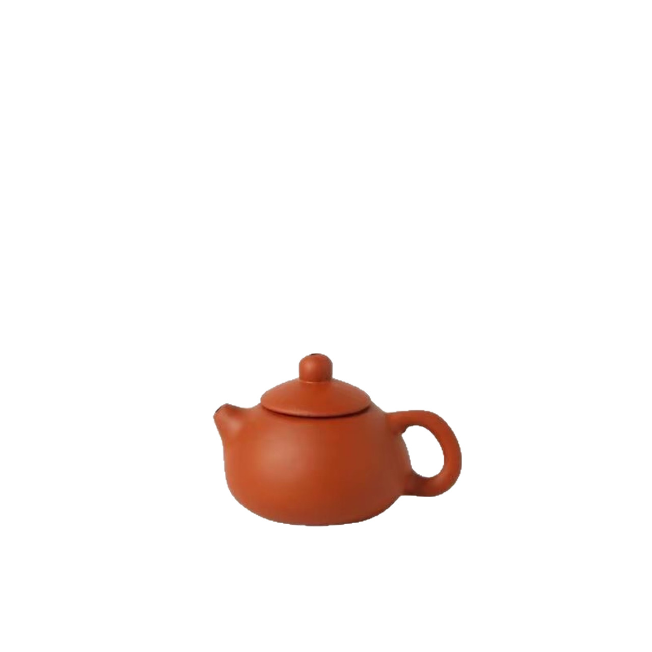 Mini Teapot with Dry Ice Smoke, Chinese Style Tea Drink, Kidsren's Tea Set, Milk Tea Shop Decoration, Smoke Handle Pot, Direct Sale