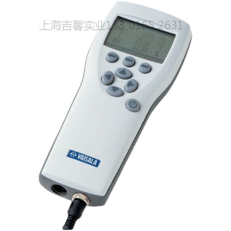 Negotiate the Price of Vaisala Small Temperature and Humidity Dew Point Probe Mi70+Dmp74B Handheld Dew Point Meter Dm70.