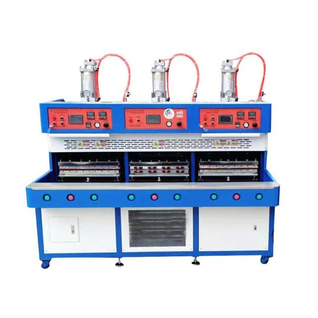 Shoe Production Line Hot and Cold Laminating Machine Cutting Machine Sewing Machine Shaping and Pressing Bottom Machinery and Equipment Factory Women's Shoe Assembly Line