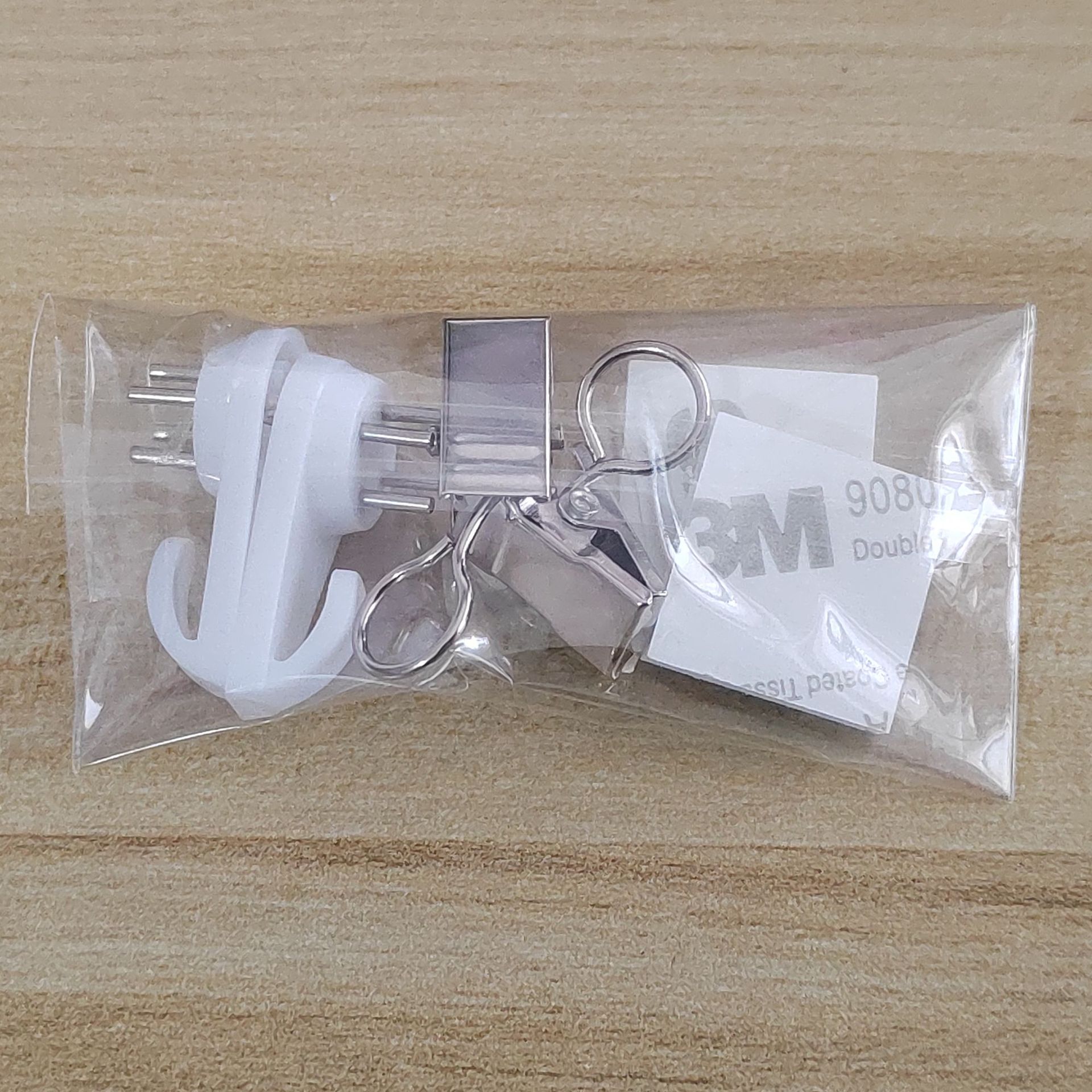 Безследный крючок для ногтей для подвешивания гобеленов