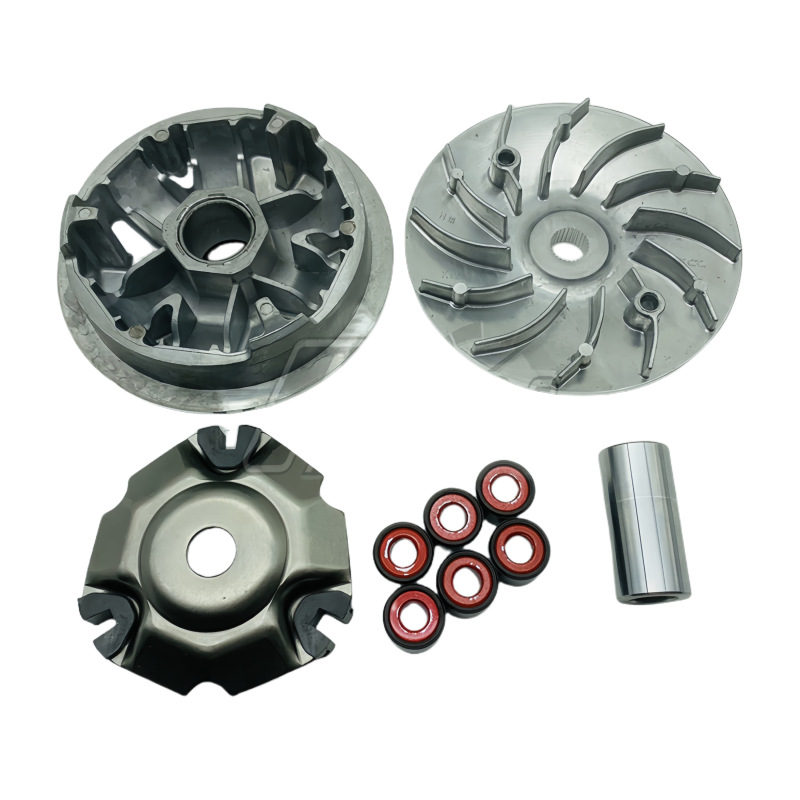 Мотоцикл Pcx160 передний диск сцепления Click160 шкив K1Z сборка сцепления