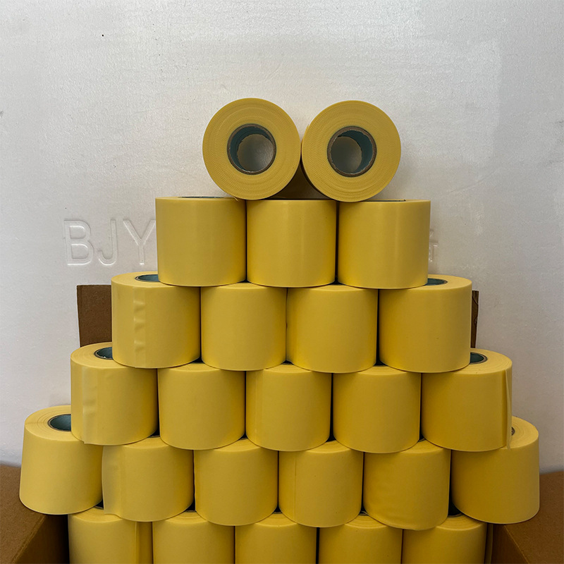 Air Conditioning Tie Pvc Air Conditioning Tie Wrapping Tie Air Conditioning Copper Pipe Tie Insulation Pipe Wrapping Belt Air Conditioning Tie