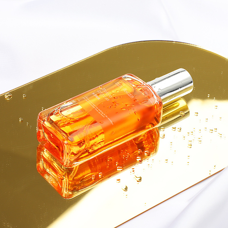 Live broadcast of Pin Di Xiang Er male and female perfume niche students lasting fresh peach Vietnam cosmetics wholesale