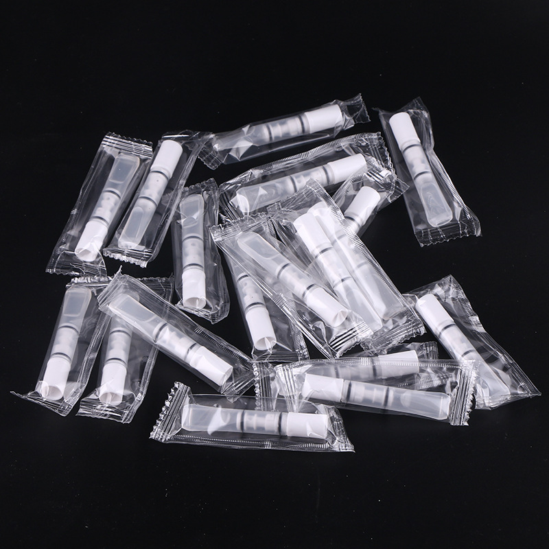 Filter Cigarette Holder Disposable Thick, Medium and Thin Three-Purpose Filter Men's Healthy Cigarette Smoking Cigarette Holder Filter