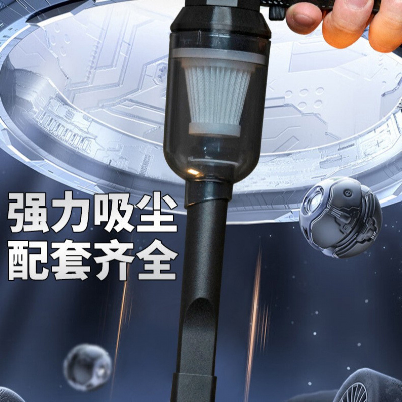 Cross-Border Violent Fan Lithium Battery Car Washing Dust Removal Snow Removal High-Power Turbine Blower Water Blower Snow Blower Outdoor Camping