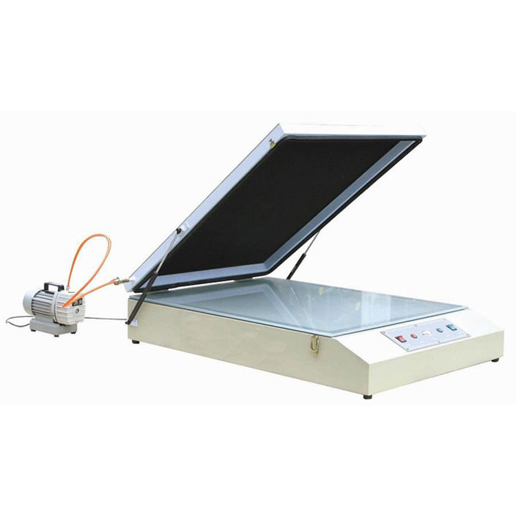 Экономичный тип экспозиционной машины, производитель экспозиционных машин в Гуанчжоу, 60*90 см экспозиционная машина