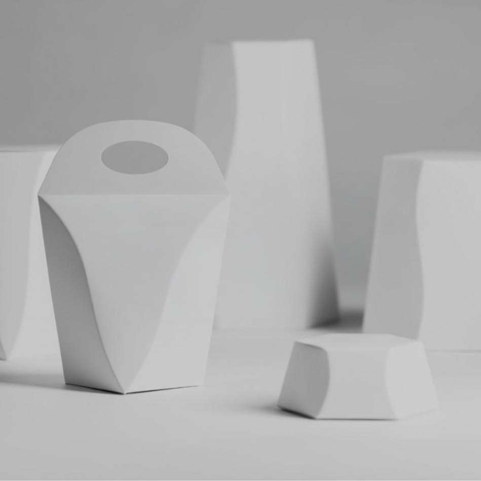 300g White Cardboard in Stock Wholesale A4A3 Thick Single-Sided Coated White Cardboard Printing Packaging Thick Cardboard