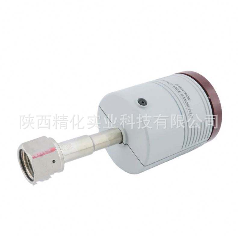 High Precision Mks 626B01Tbe Vacuum Gauge Digital Vacuum Meter Price