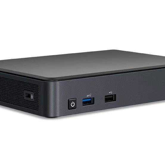 Bkcm11Ebi58W Computing Module Element I5-1135G7 Commercial Stable Highly Integrated Core Board