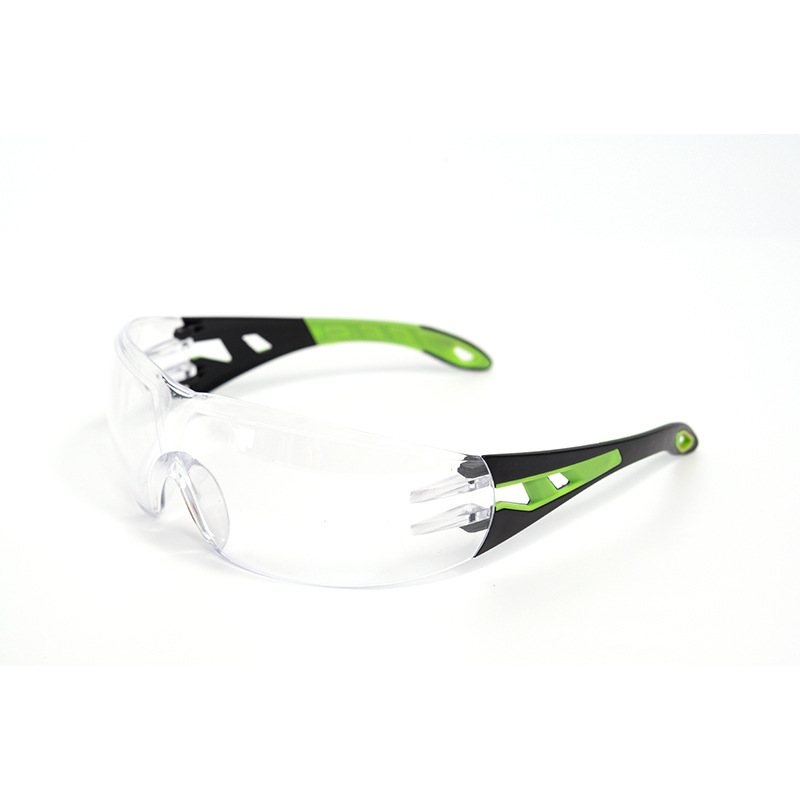 Shutters Transparent Fashion Protective Glasses Anti-droplet Sunglasses Outdoor Anti-chemical Experiment Welding Goggles