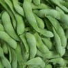 Frozen Edamame for Salad, Direct Supply from Manufacturer, Wholesale Frozen Vegetables, Commercial Use as a Pre-Meal Snack