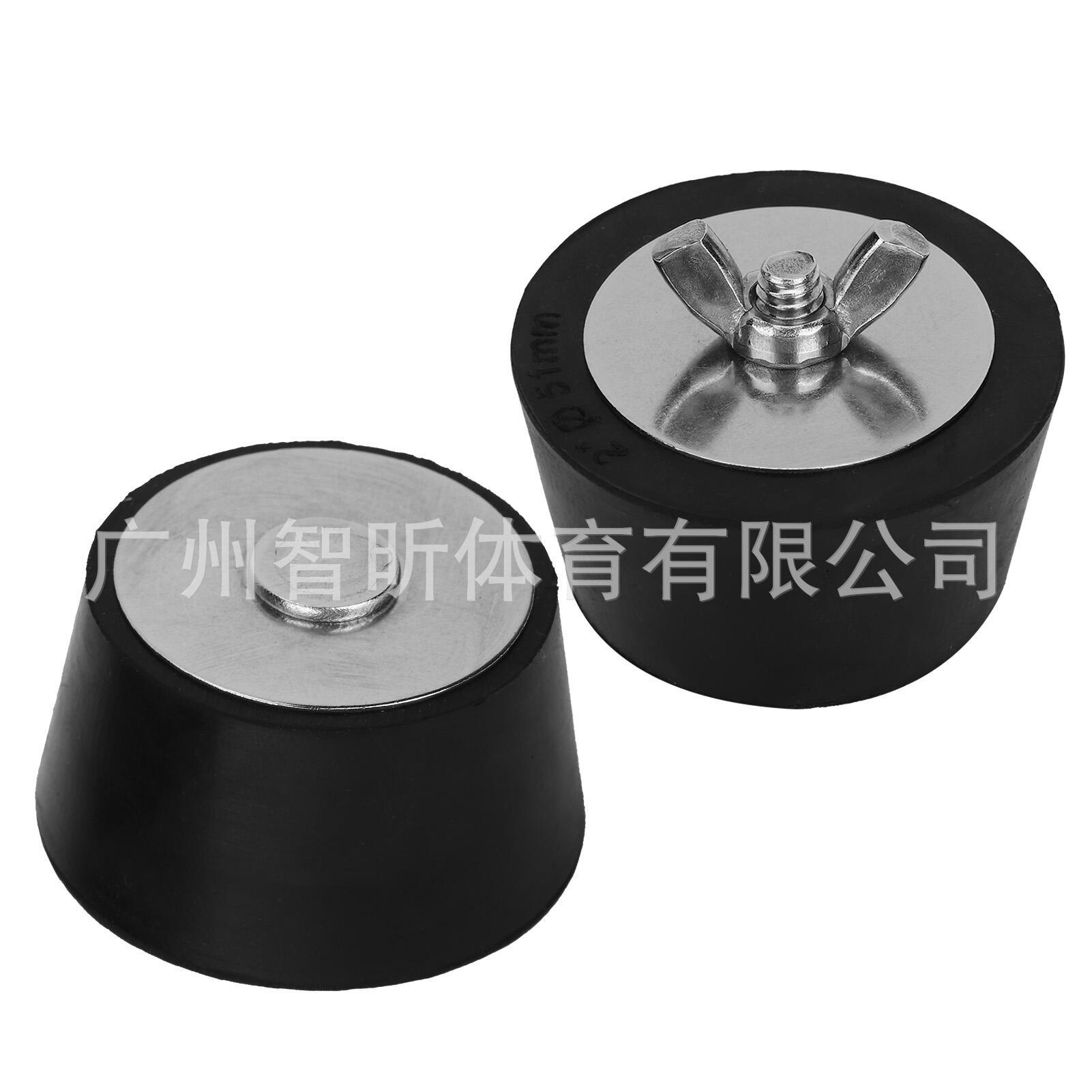Factory spot cross-border explosives winter swimming pool pipe antifreeze plug 25/32/38/51/63mm rubber plug