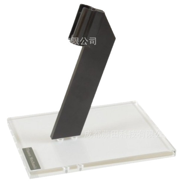 Japan Fluoro 2"~12" Bernoulli Shoulder Wheel Frame Large Span Specification Adaptation, Industrial Grade Operation