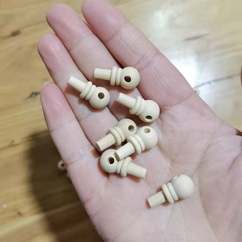 Manufacturer's Ready-Made Gourd Cork, Wooden Plug, Gourd Mouth, Gourd Head, Opening, Gourd Cork, Large Quantity, Preferential Treatment