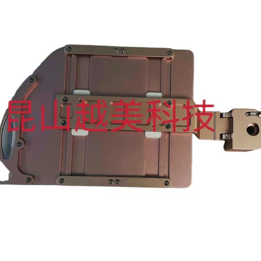 Folding High-Speed Rail Business Vip Small Table