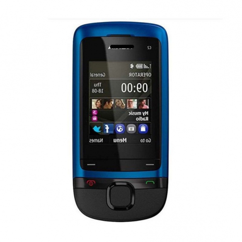 Suitable for Cross-Border Foreign Trade E-Commerce Mobile Phones with Quad-Band Gsm Non-Smart Slider Bluetooth Mobile Music Function