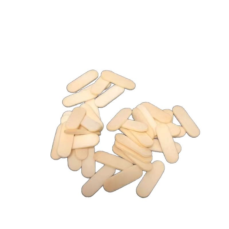 Incense Burner Accessories Platinum Catalyst Sheet Oval Special Coal Core Quick Ignition Hand Warmer Stove Catalyst Thickened Incense Burner Sheet