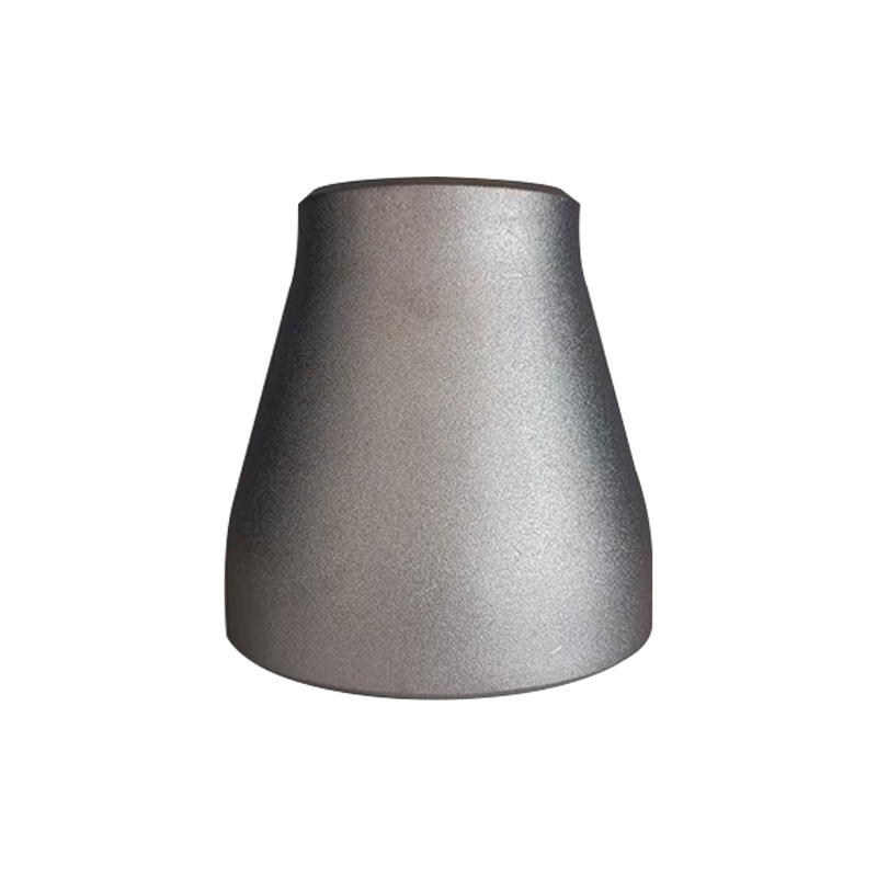 Titanium Large and Small Heads. Manufacturers Supply a Full Range of Titanium Pipe Fittings, Seamless Welded Large and Small Heads, Reducing Pipe Fittings