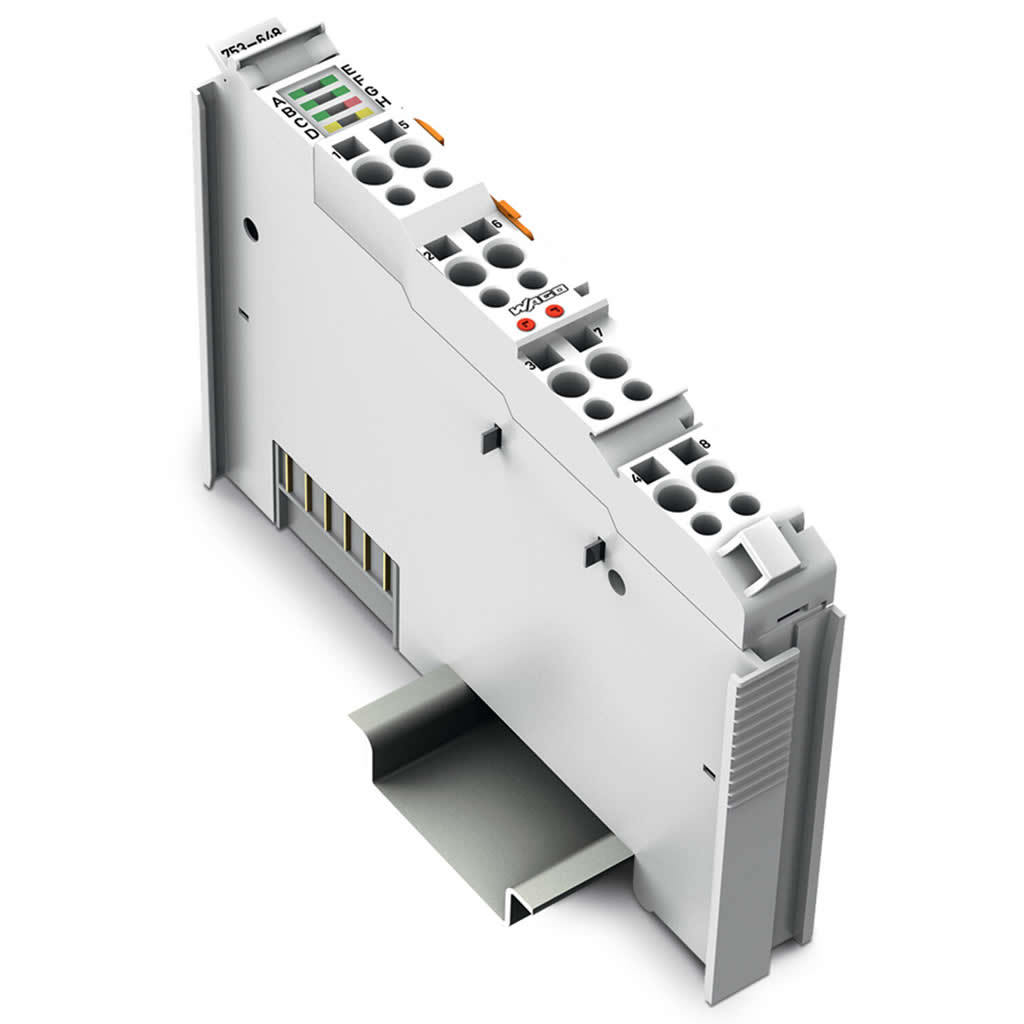 753-648 Wago Agent Original in Stock Brand New Universal Module Available German 753-648 Certification Complete