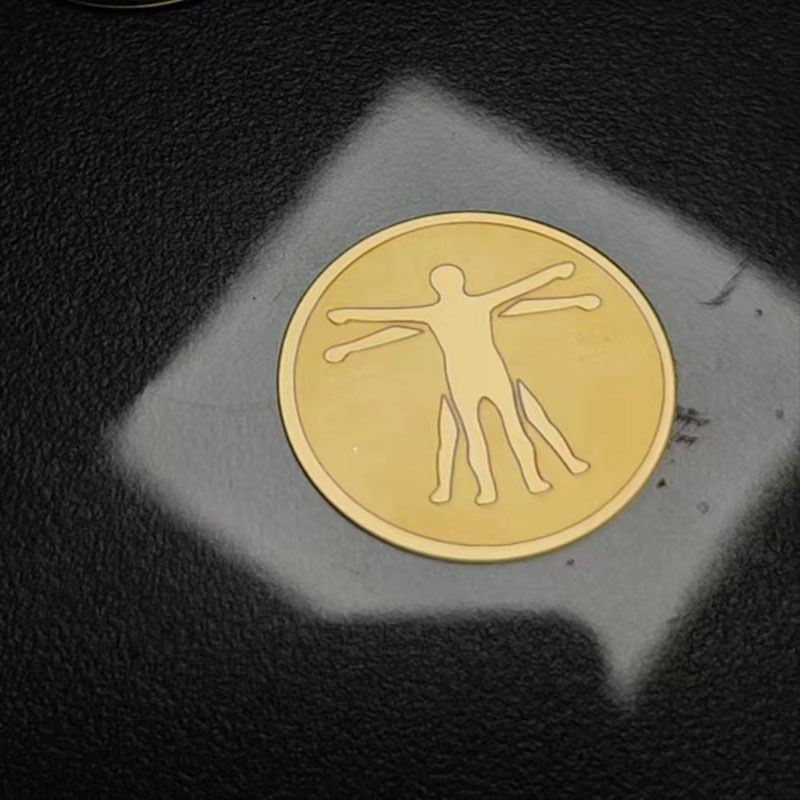 Minimum Starting from 10 Double Pictures, Negative Ion Far Infrared Energy Graphene Germanium Energy Mobile Phone Stickers, Anti-Spoke Shield