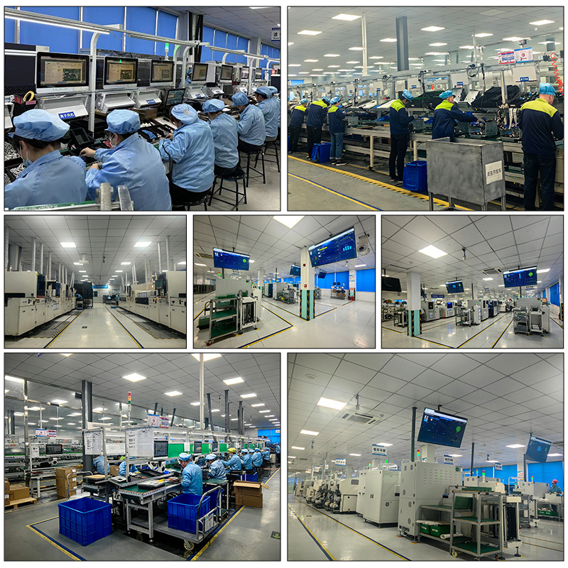 Haishida Universal Inverter Single-Phase 220V Three-Phase 380V 0.75/1.5/2.2/3/4/5Kw Speed Regulator