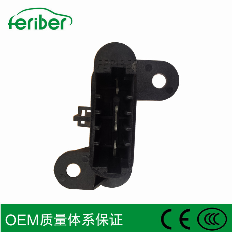 Suitable for Toyota Blower Resistor Control Module 8713804050 8713804052 52435862