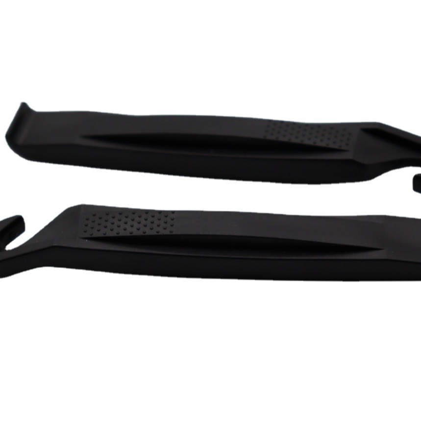 Manufacturer Wholesale Bicycle Tire Lever Bicycle Repair Tire Repair Tool Car Repair Tool Polypropylene Pp Pry Bar