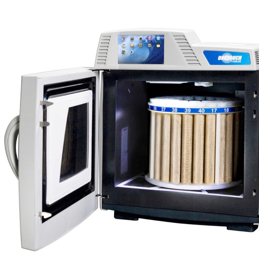 Cem Microwave Digestion Instrument Mars6 Extraction Instrument Sample Pretreatment Equipment