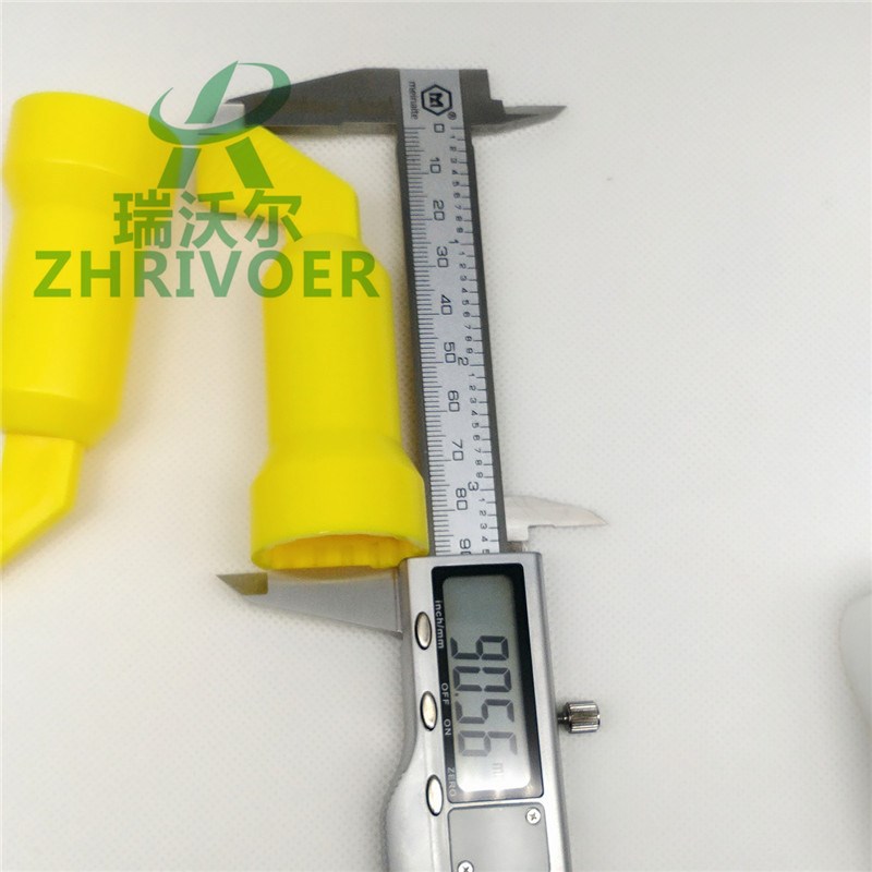 22mm Signal Indicator Button Switch Installation Wrench Handle Auxiliary Tool La38 Ad16 Lay39C