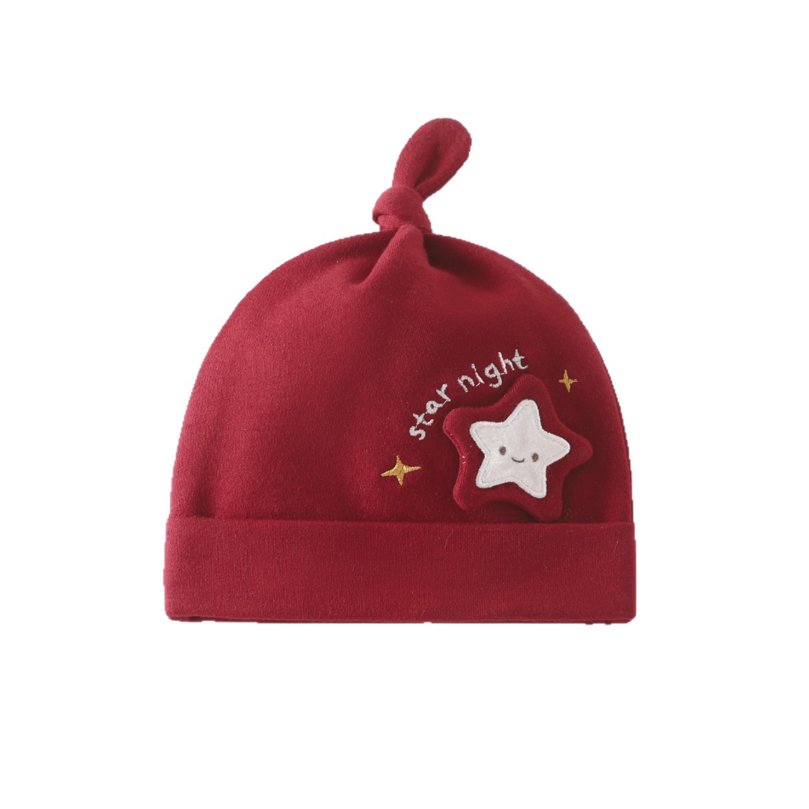 0-3 Months Newborn Boneless Cap Waterproof Saliva Towel Type a Infant 360 ° Baby Anti-Vomiting Bib