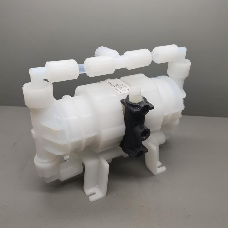 New genuine goods Free Shipping Original French FURON Saint-Gobain Air Bag Pump PFD 1 210F Color New Quality Assurance