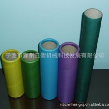 Paper Tube Paper Tube Wholesale Industrial Chemical Fiber Paper Tube Kraft Paper Poster Tube Tape Paper Tube Core Badminton Tube Painting Tube