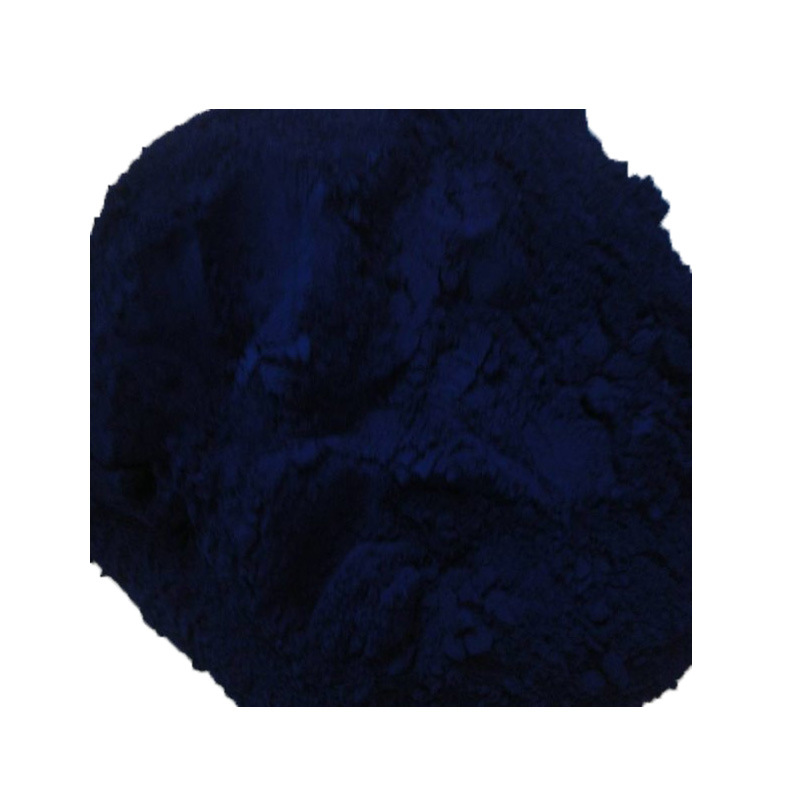 Indigo Restoration Indigo Factory Price Direct Supply Reduced Indigo Powder Restoration Indigo Particles