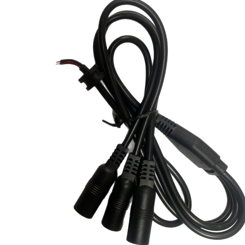 【Factory Direct Sales】Xlr Male to Female Audio Cable Professional Extension Cable Balanced Xlr Condenser Connector Led