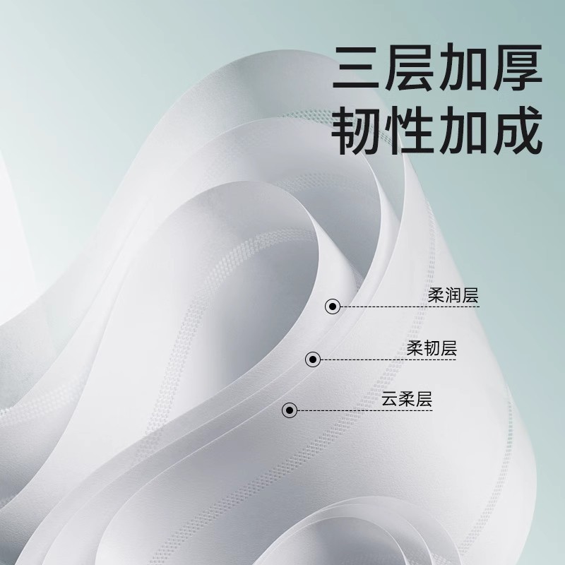 Moisturizing Soft Paper Cloud Soft Towel Baby Cream for Newborn Baby October Crystalline Paper Face Towel Plus Soft Towel