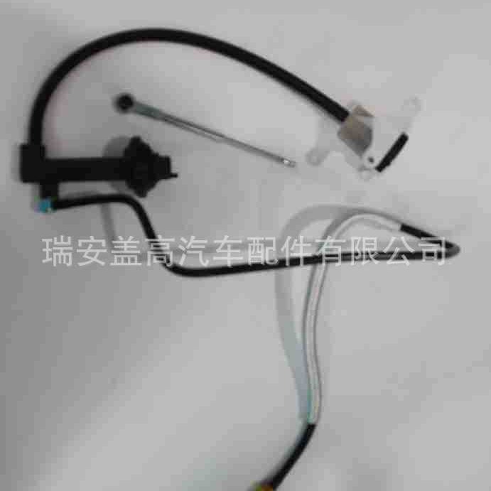 FORD clutch master cylinder and slave cylinder assembly, clutch assembly, 136.65519 CC649033