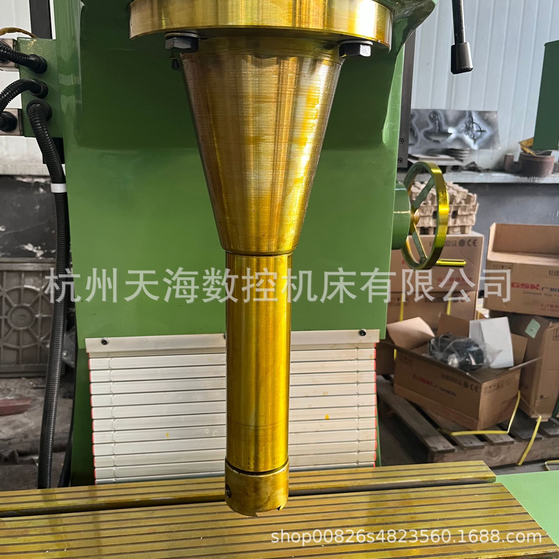 King Kong Boring Machine T7220 Precision Machining Design Metal Cutting High Precision Boring Milling Machining Boring Machine