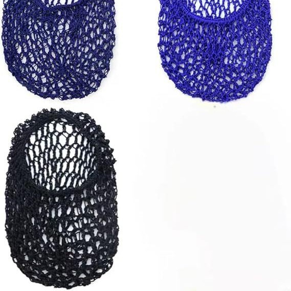 Muslim Women Hollow Wire Cap Muslim African Women's Hat Women's Head Net