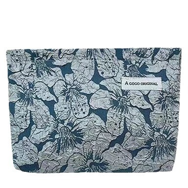 Bags for Women New 2024 Popular Large-Capacity High-End Cosmetic Bag Ins High-Looking Student Simple Cosmetics Bag