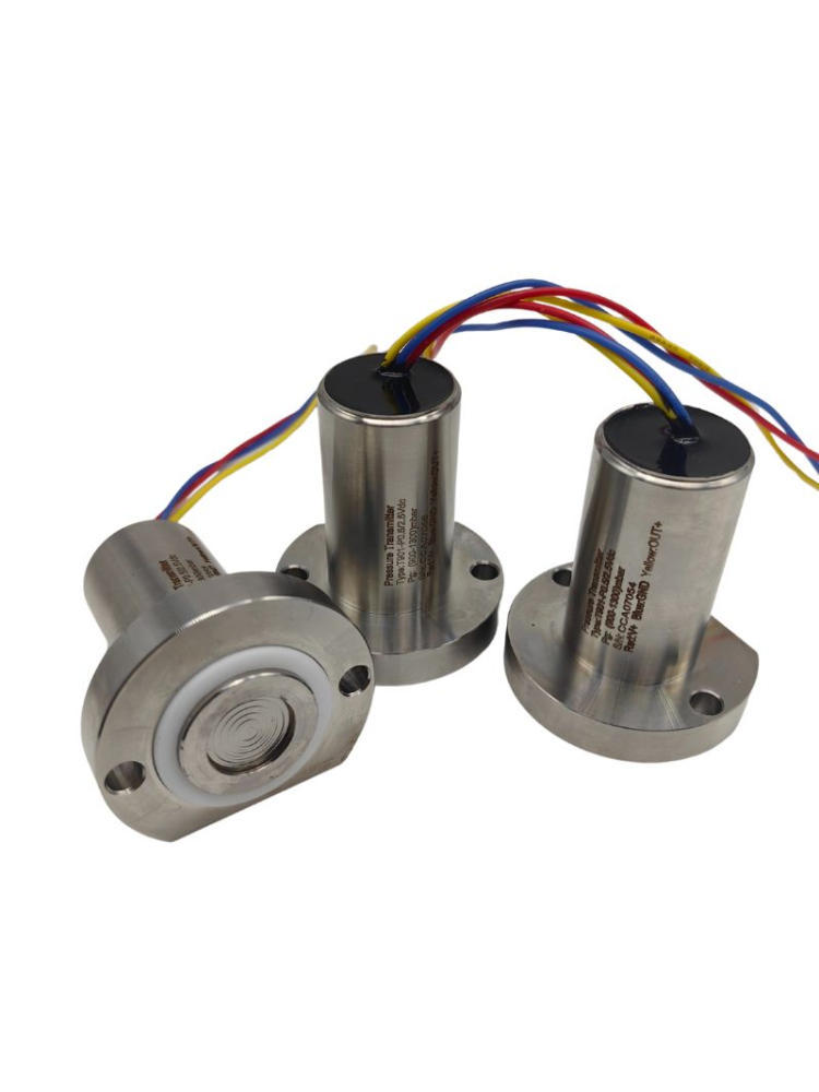 Pressure Sensor 8252.84.2517 Current Signal 82520-400Bar/4-20Ma