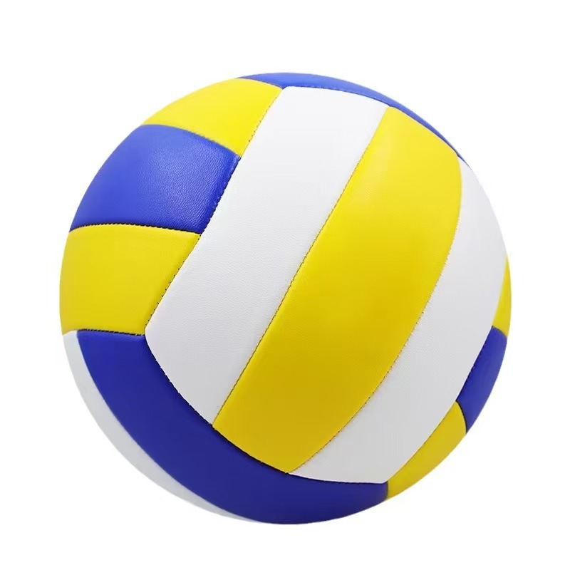 Factory wholesale volleyball No. 5 adult competition inflatable volleyball 4 primary school training machine sewing volleyball high school entrance examination special