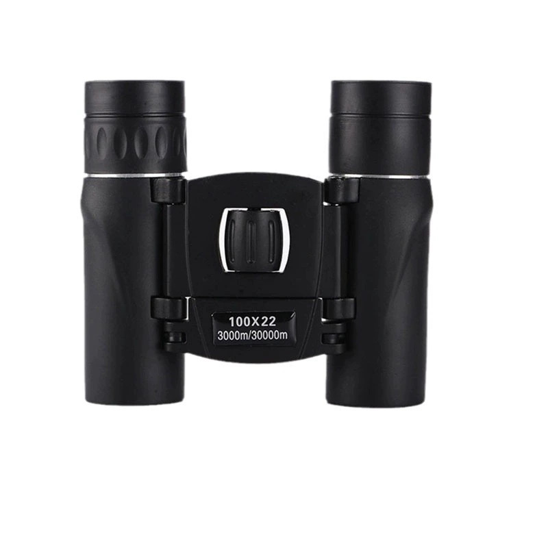 Outdoor binoculars HD high power low light level night vision mini telescope source factory wholesale a generation of hair