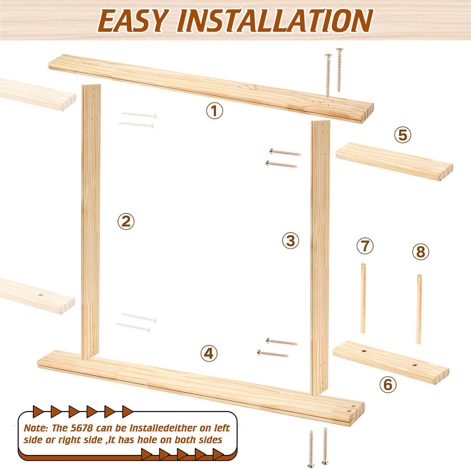 New Nailless Tufting Frame Tufting Frame Amazon New Hot Selling Tufting Frame
