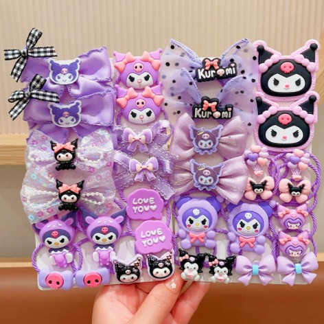 New Kidsren's Rubber Band for Girls That Does Not Hurt Hair and Has Good Elasticity. Baby Headband. Little Girl's Hair Tie