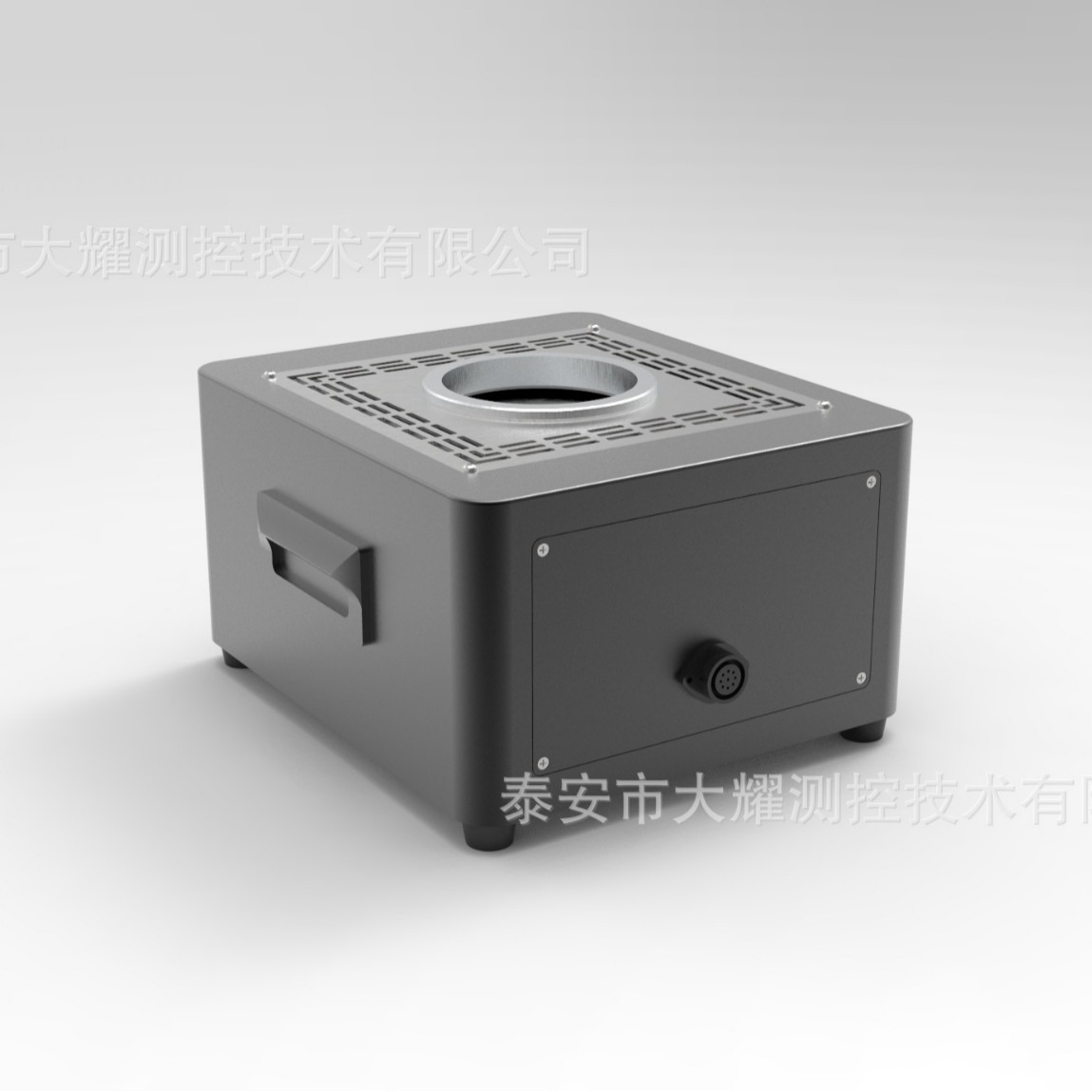 Калибровочное устройство для термометров поверхности Dy-Bm01, может обнаруживать L-тип сенсора