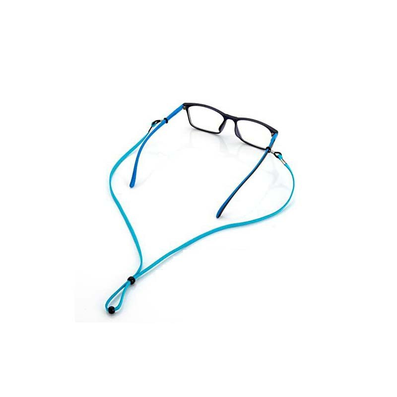 Anti-slip rope for glasses, sports rope multi-color Korean velvet ebay Amazon explosive glasses accessories glasses rope